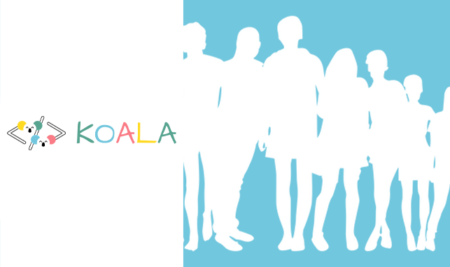 Das KOALA Team